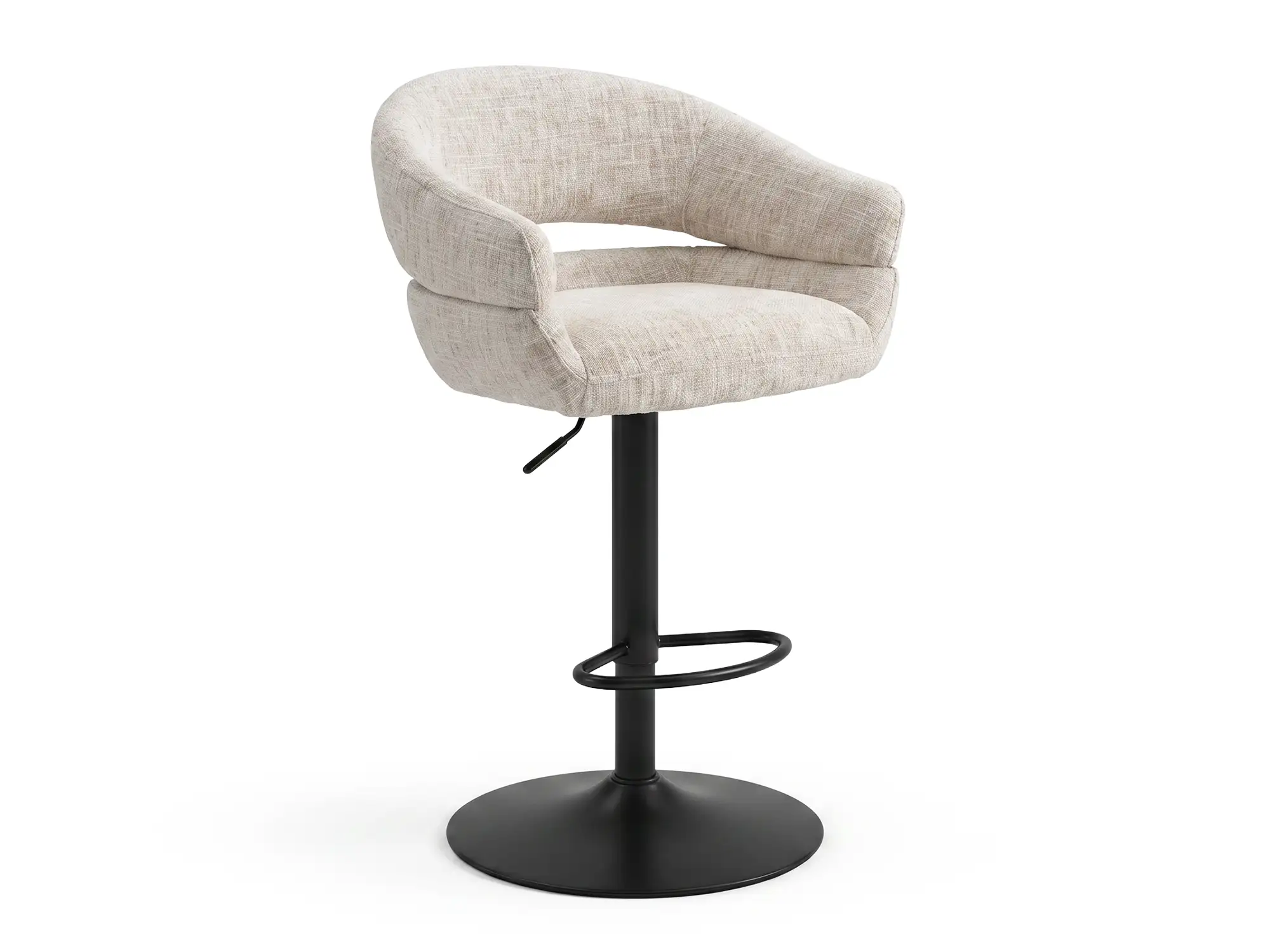 Tabouret de bar Luna