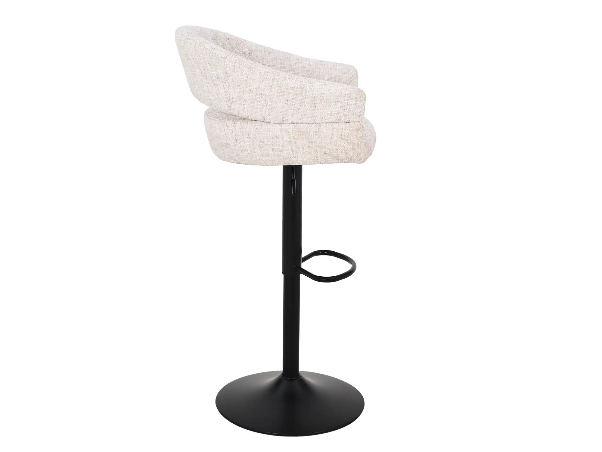 Tabouret de bar Luna
