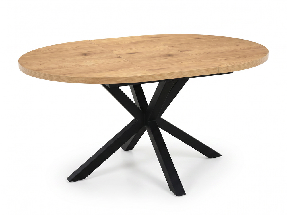 Table de repas extensible Aragon
