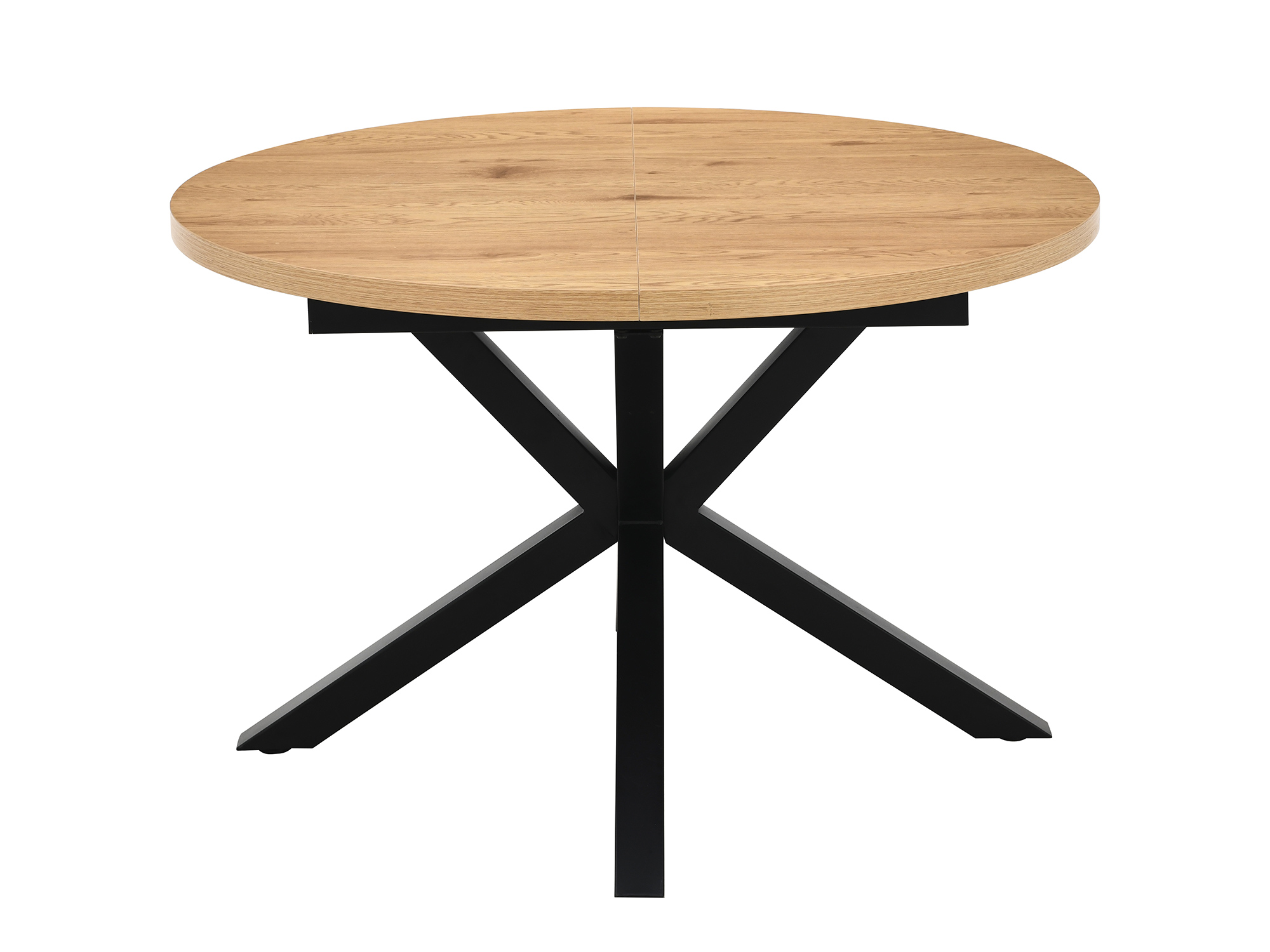 Table de repas extensible Aragon