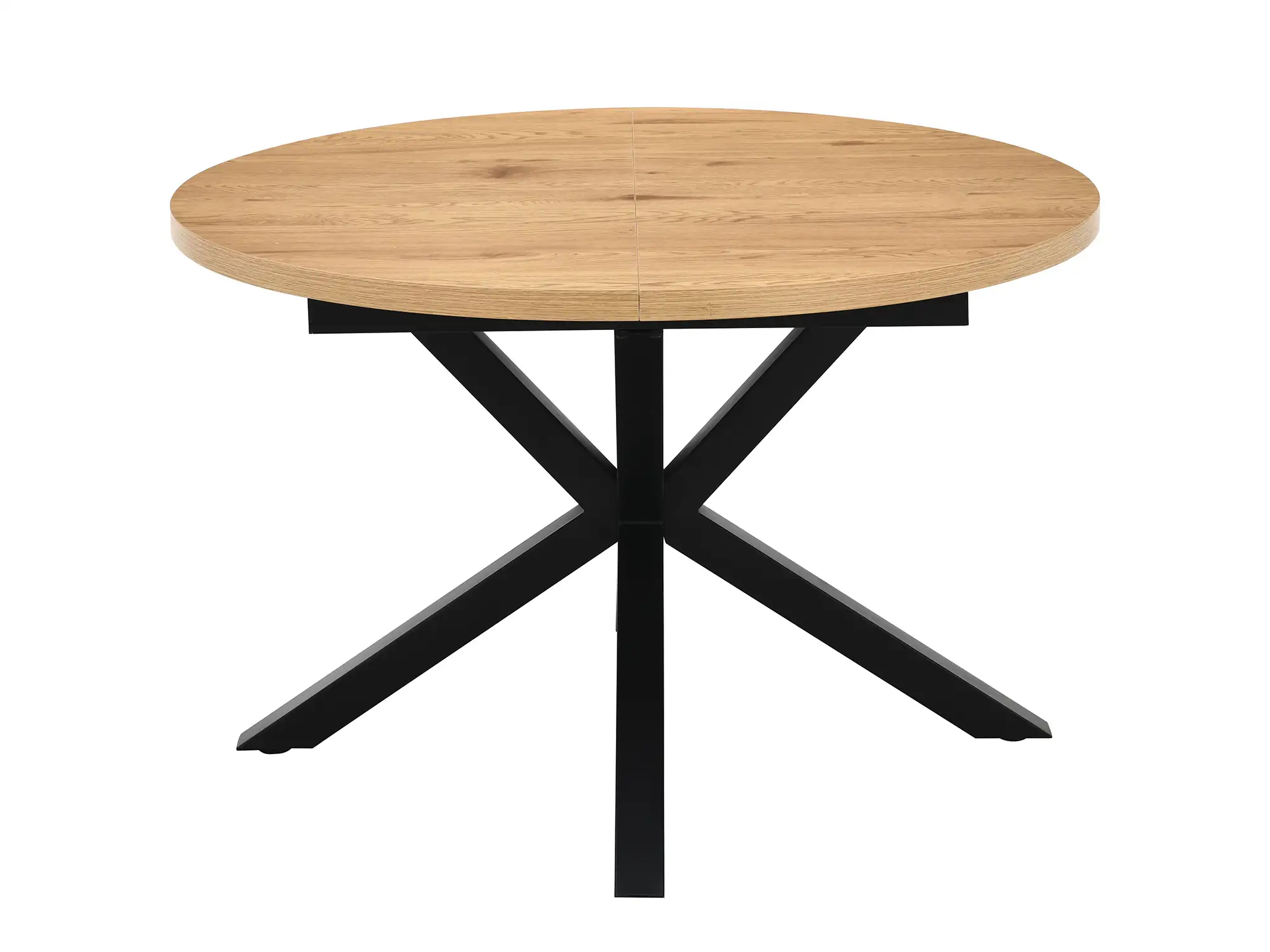 Table de repas extensible Aragon