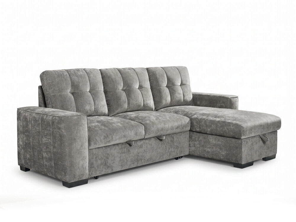 Canap� d'angle convertible et r�versible Barrymore