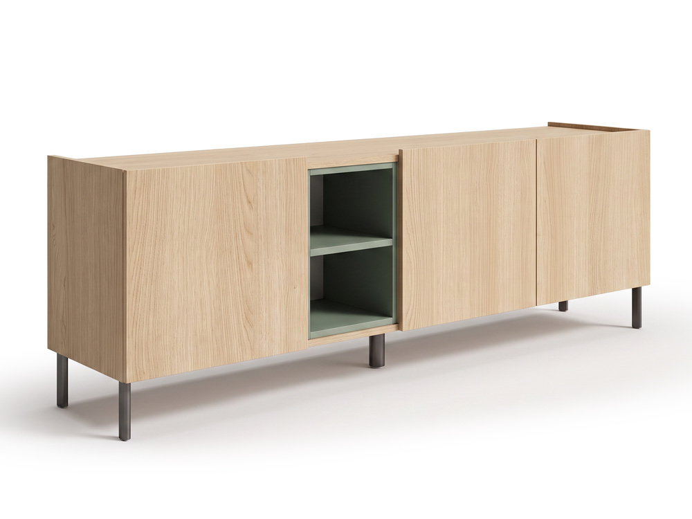 Meuble tv Badia