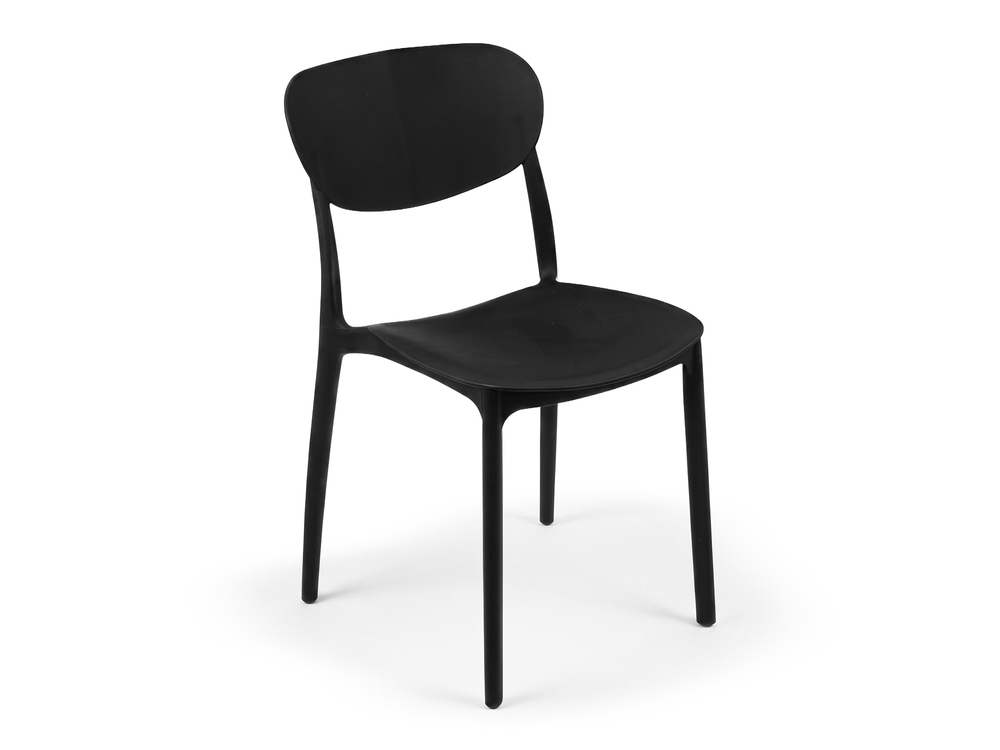 Chaise empilable Plasta