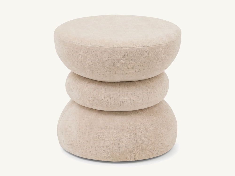 Pouf Totem
