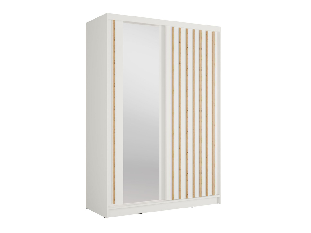 Armoire avec  portes coulissantes Aluna