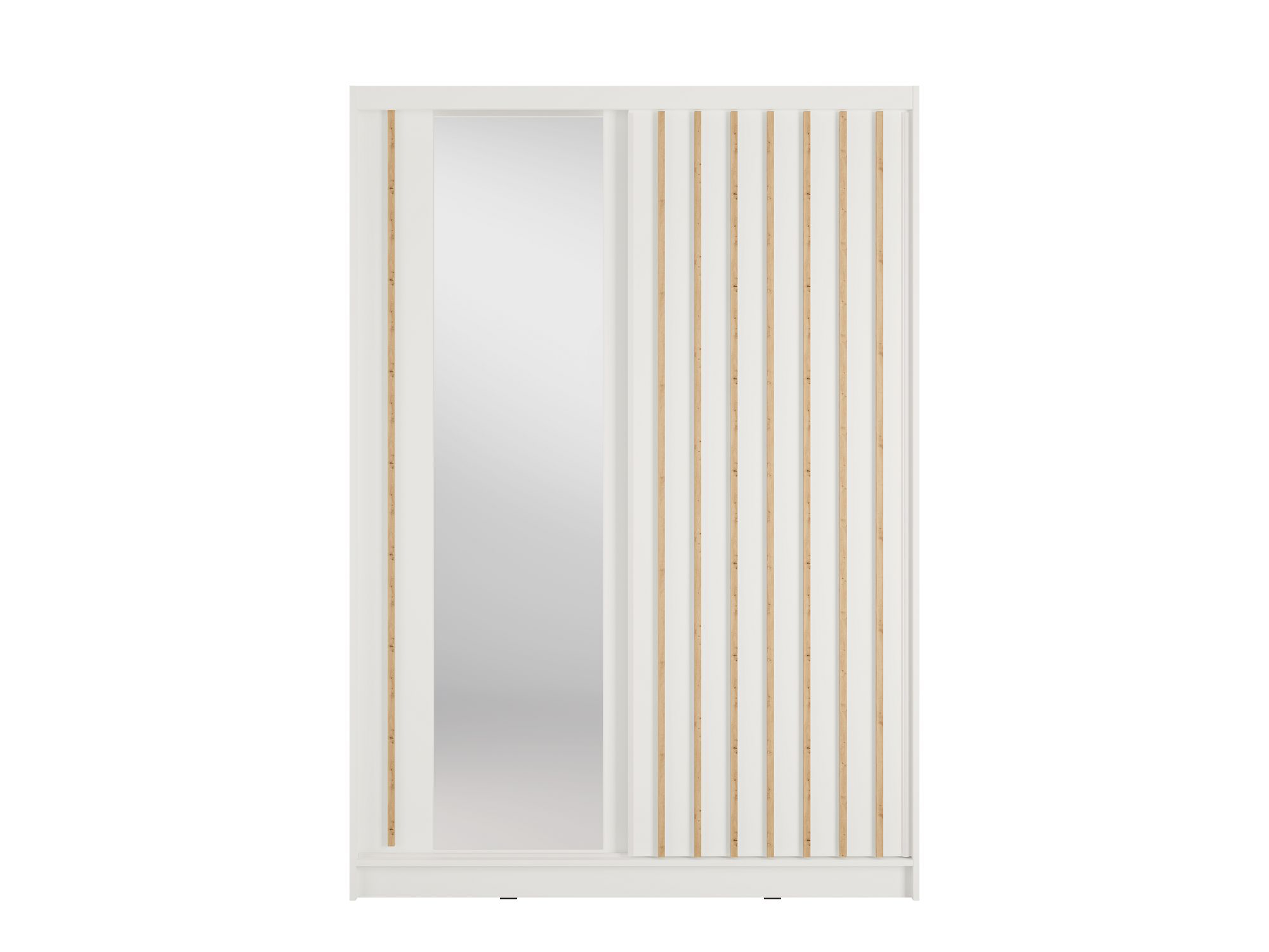 Armoire avec  portes coulissantes Aluna