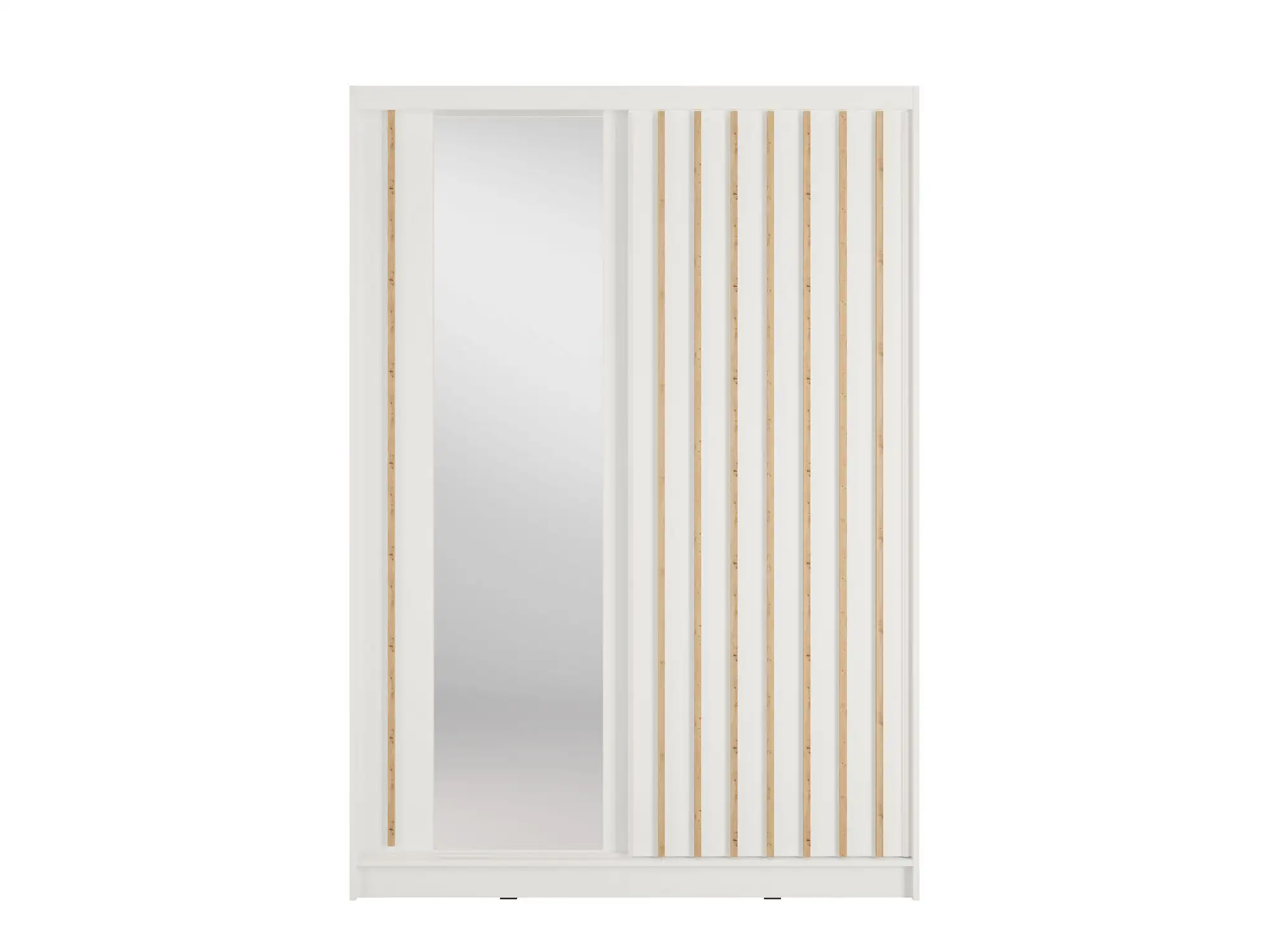 Armoire avec  portes coulissantes Aluna