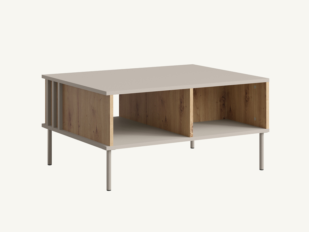 Table basse Rimini salle � manger