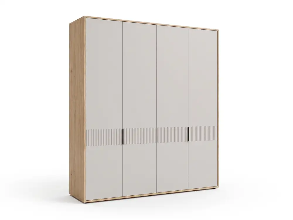 Armoire 4 portes Seravel cac