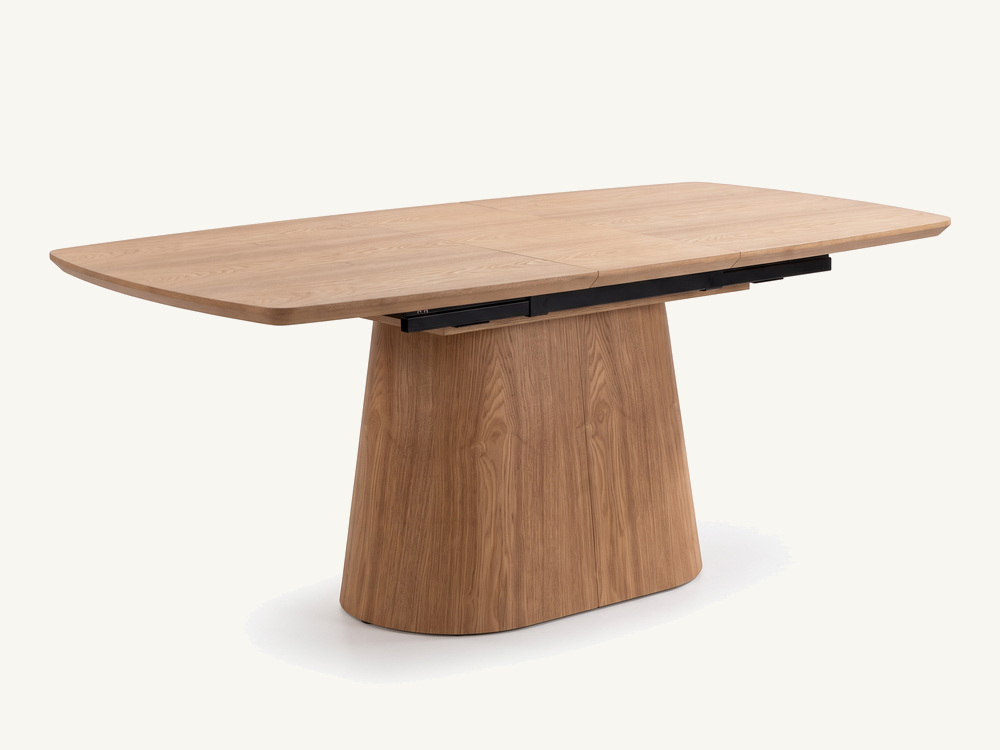 Table de repas extensible Yumy