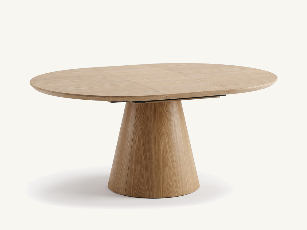 Table de repas extensible Rylor