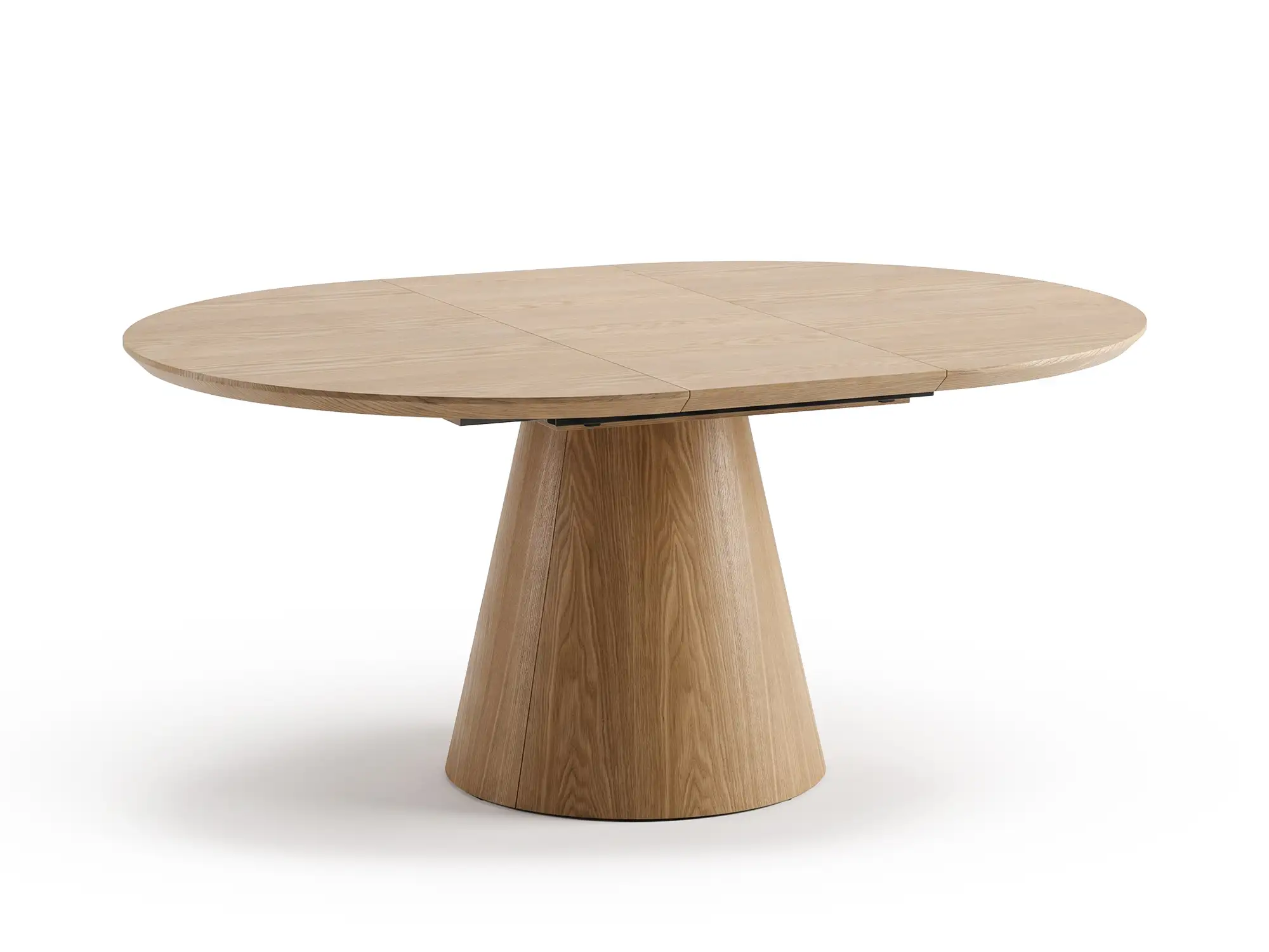 Table de repas extensible Rylor