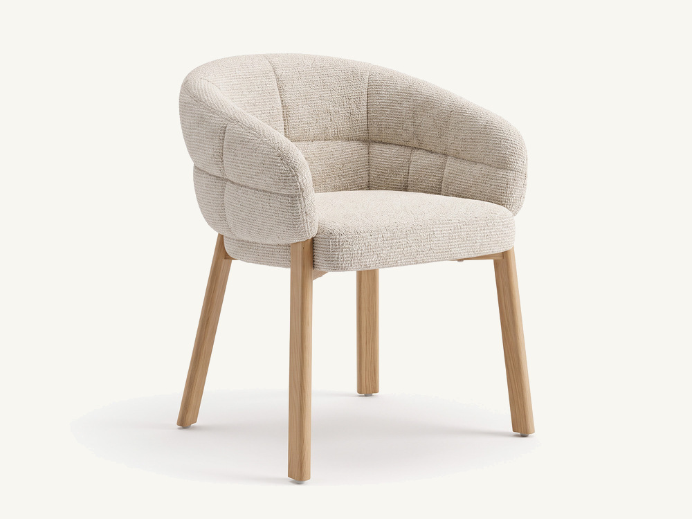 Chaise de s�jour Liam