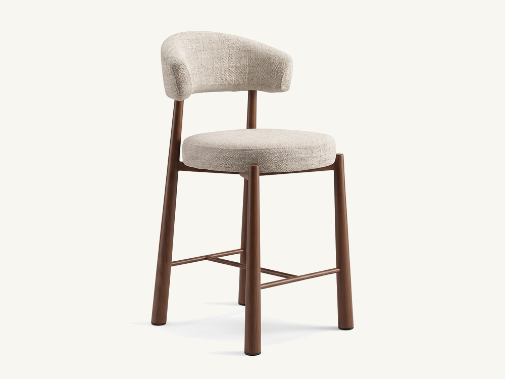Tabouret de bar Liliana