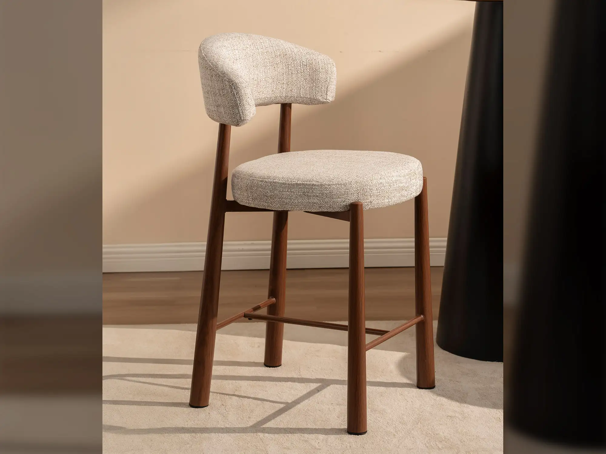 Tabouret de bar Liliana