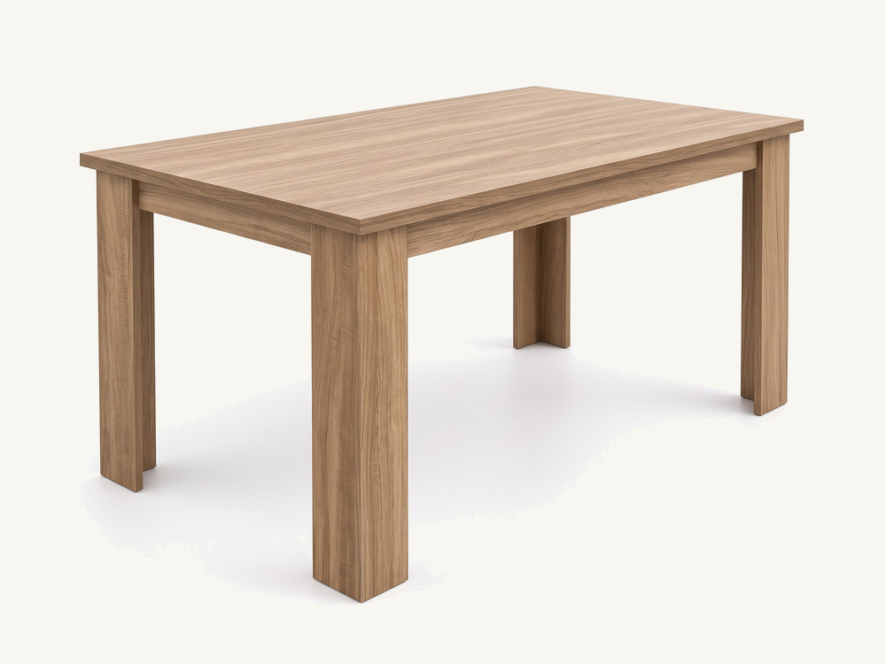 Table de repas Lub�ron