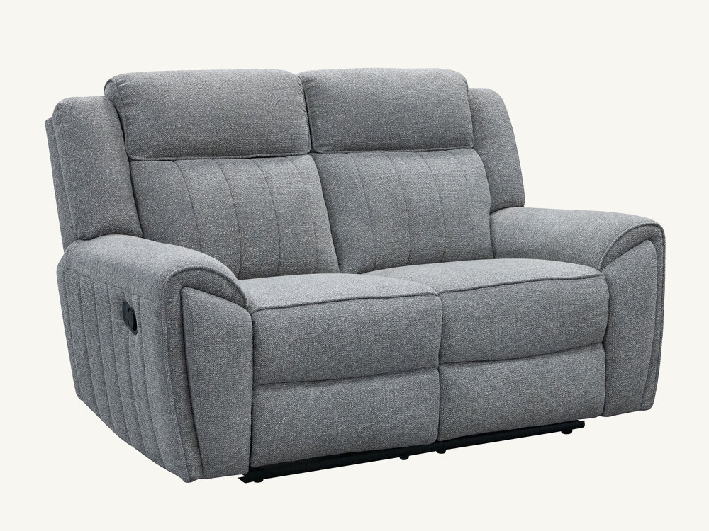Canap� 2 places relax �lectrique Cocoon