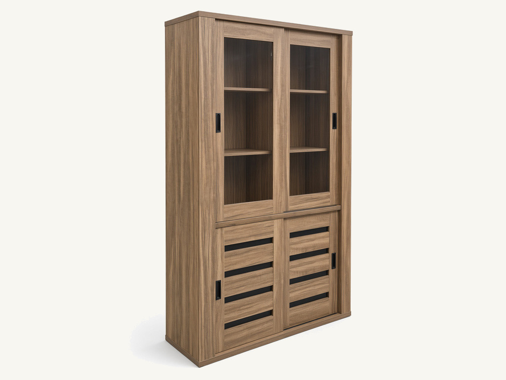 Vitrine Lub�ron