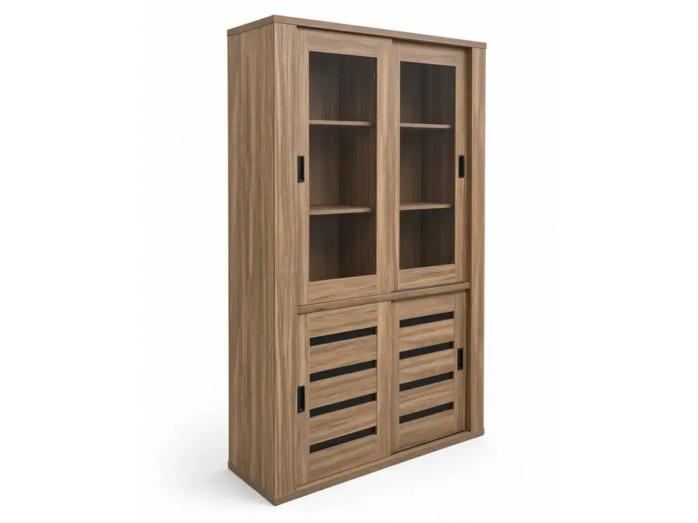 Vitrine Lub�ron