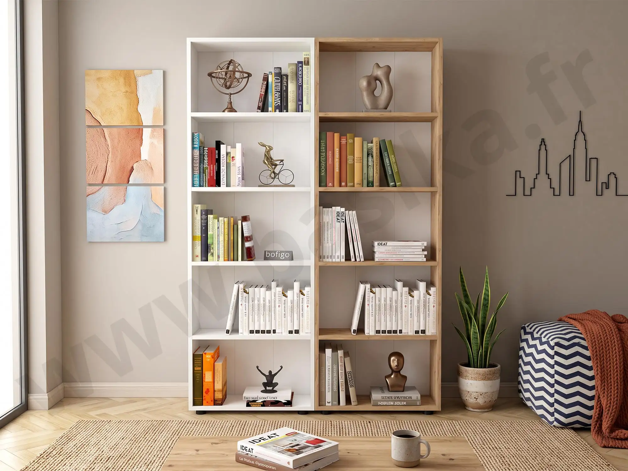 Etag�re Lorenzo