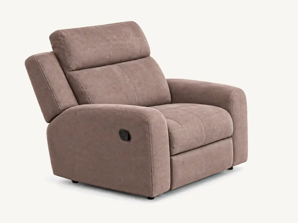 Fauteuil de relaxation Bellano