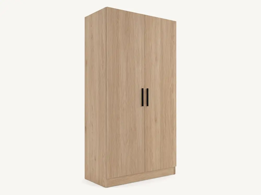 Armoire 2 portes Ava