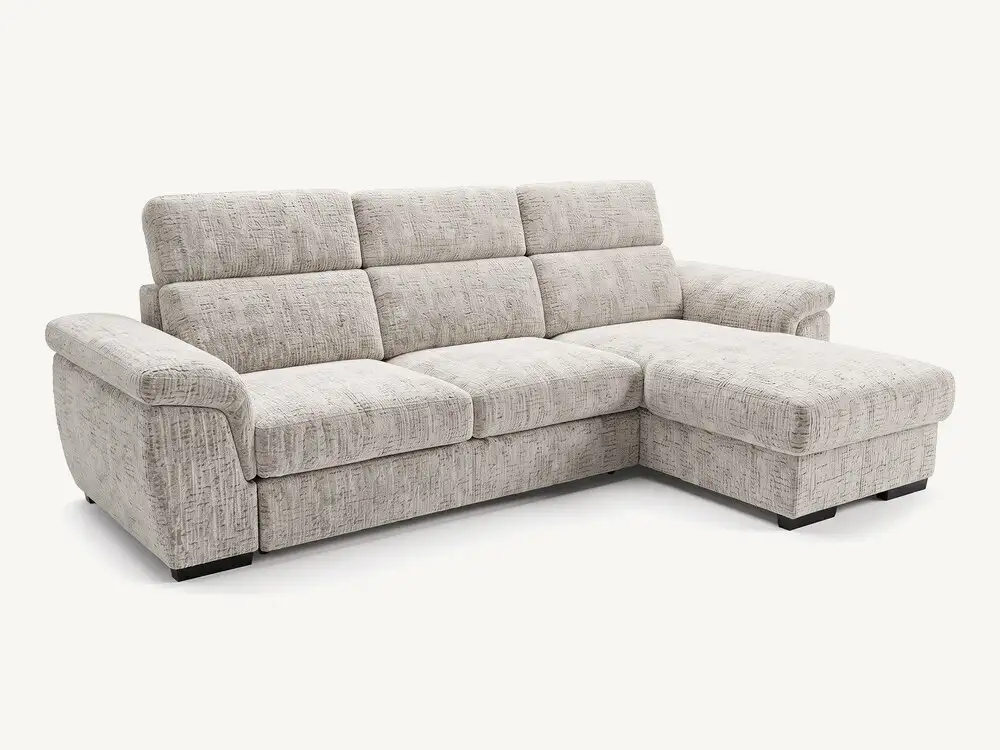 Canap� d'angle convertible et r�versible Caldera