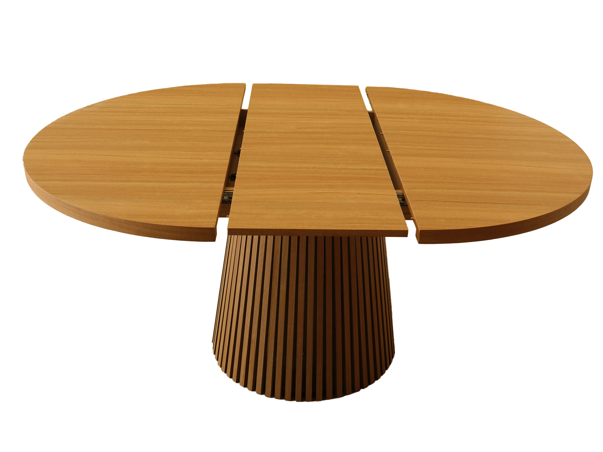 Table de repas extensible Olga