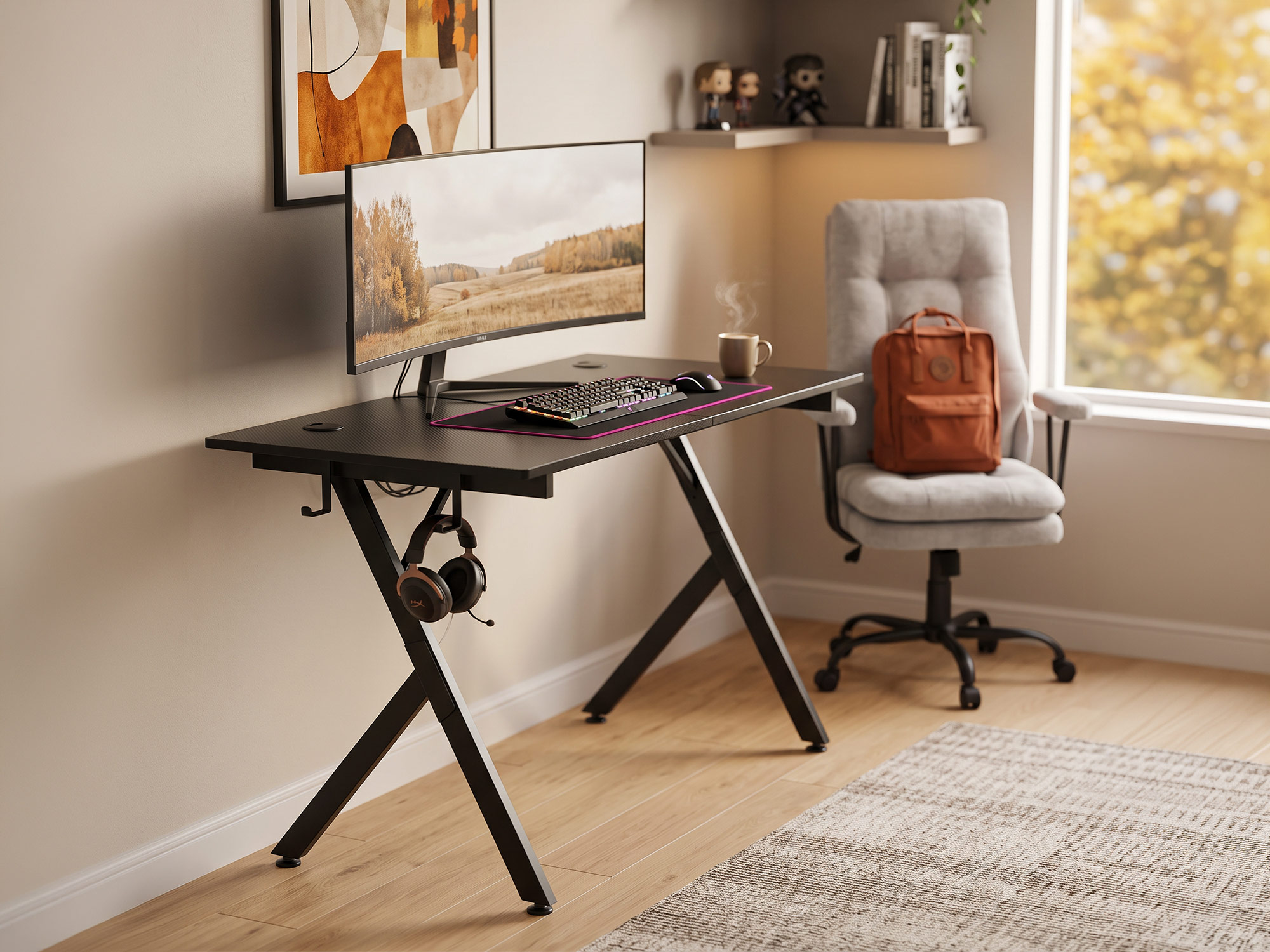 Bureau Gael