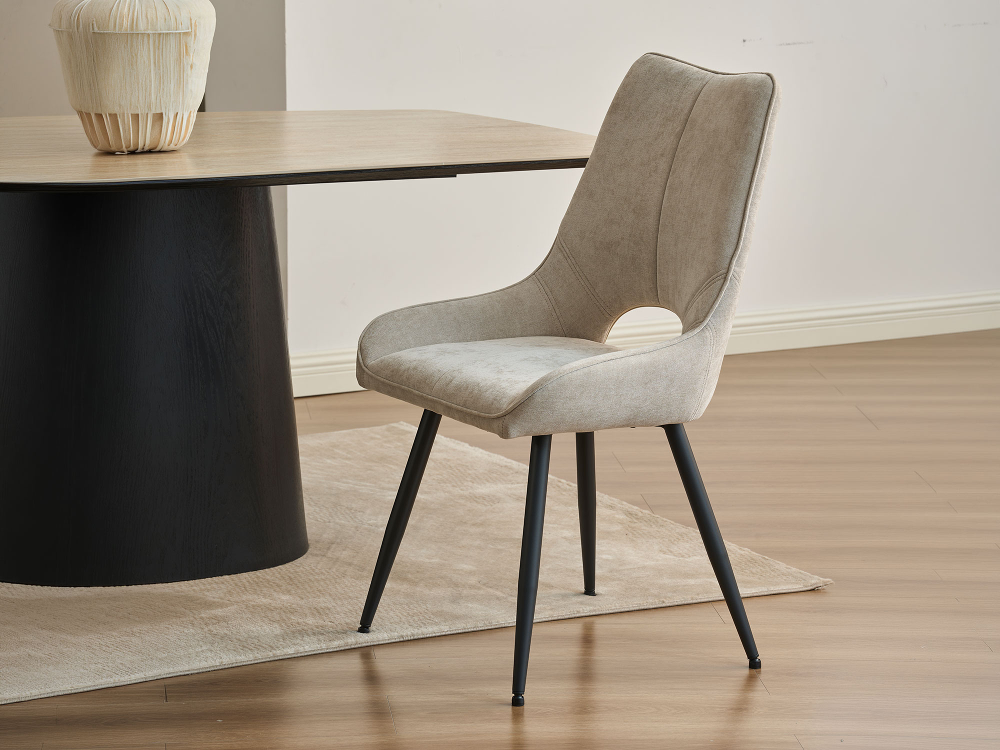 Chaise de s�jour Sera