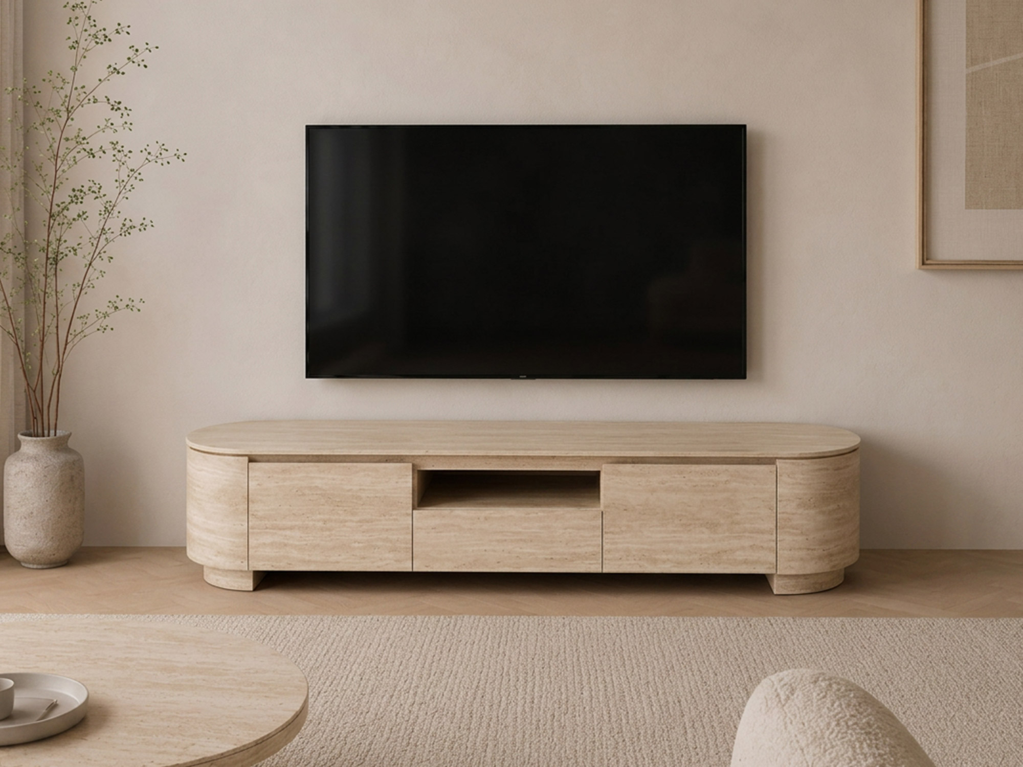 Meuble tv Sintra