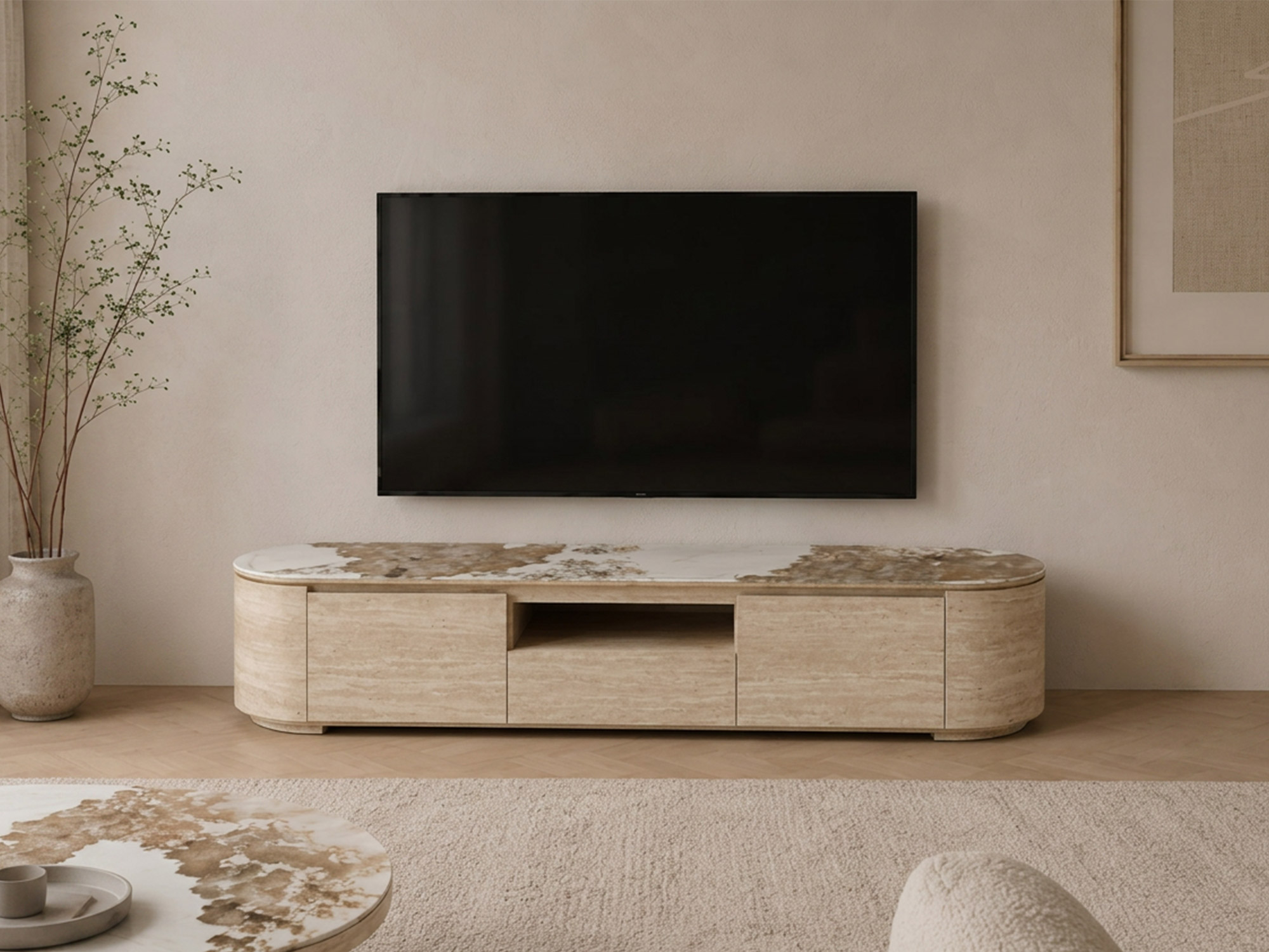 Meuble tv Sintra