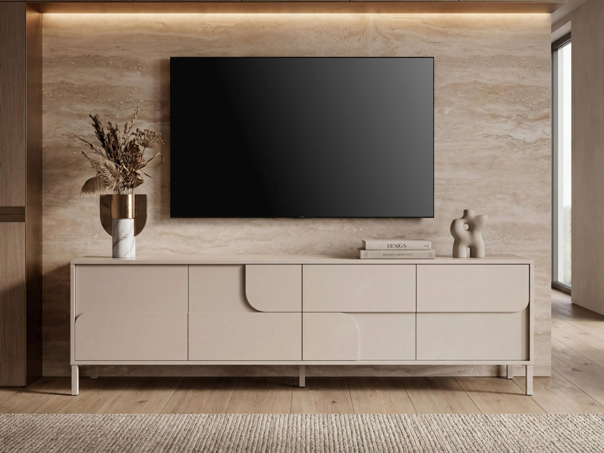 Meuble tv Onda