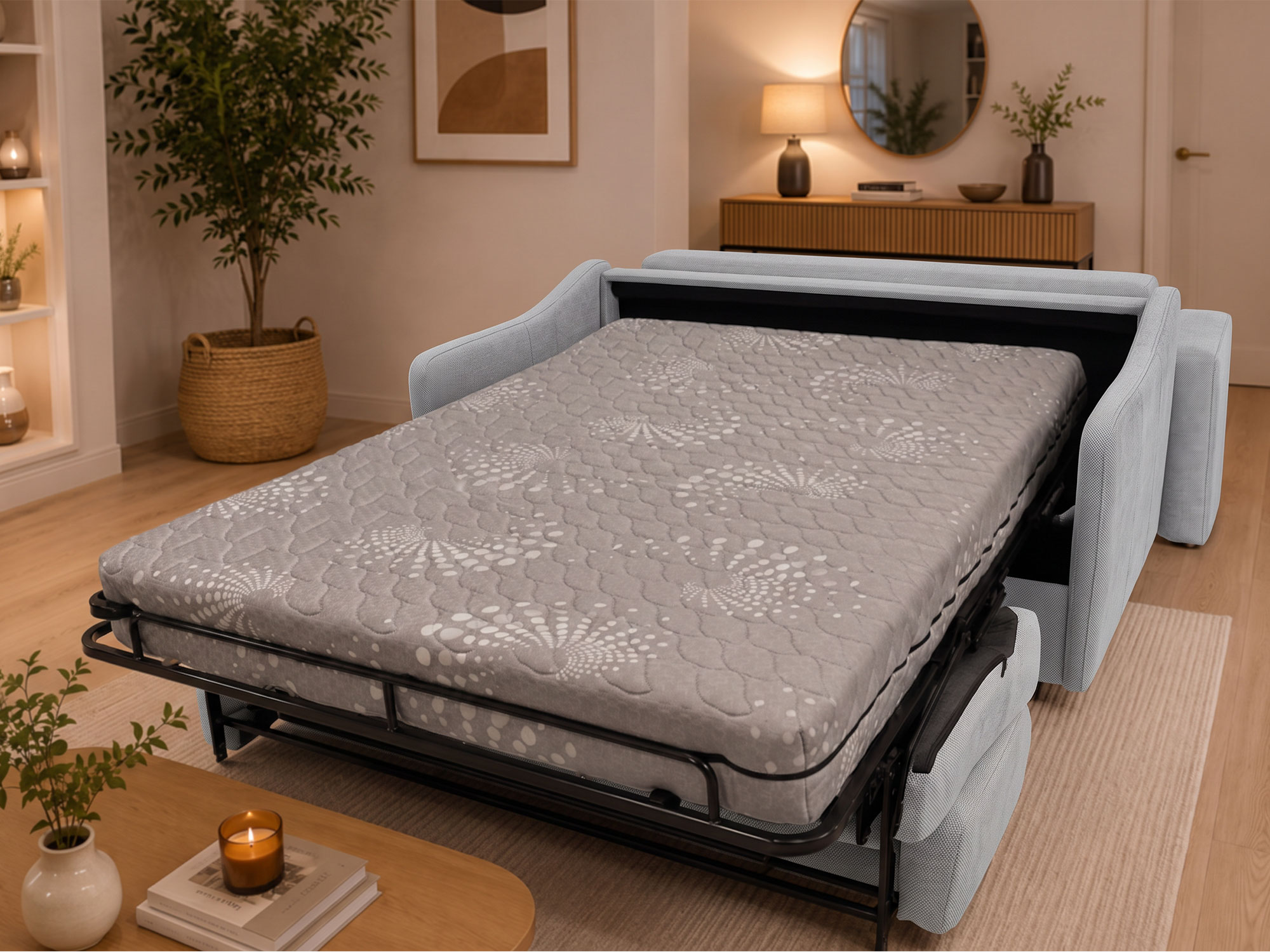 Canap� convertible Tenerife